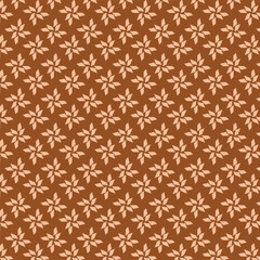 Fototapeta premium seamless pattern