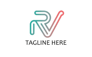 Creative and Inspiring RV Logo Design Ideas