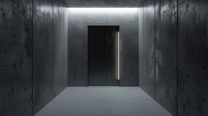 Obraz premium Entrance of Home 