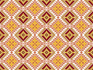 colorful ethnic fabric pattern geometric pattern for textile,background,texture,batik,carpet,mosaic,ceramics,backdrop,wallpaper,clothing,craft,wall,floor