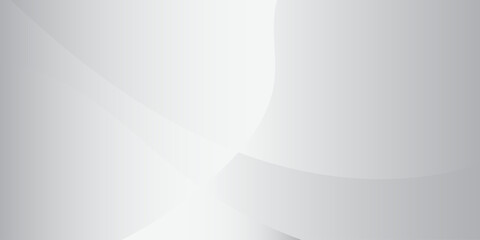 abstract white background with gradient color and artistic dynamic line