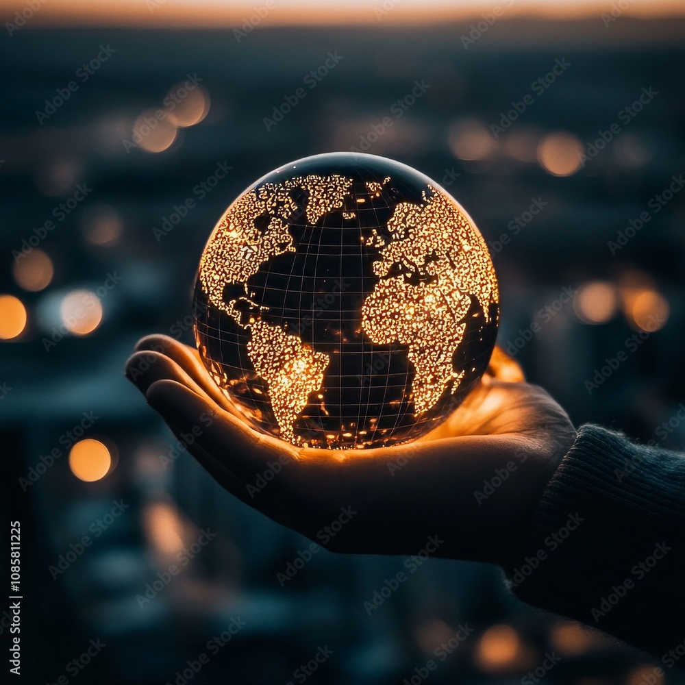 Aufkleber using blockchain, businesses connect globally. it's a modern, digital way to link people and compani