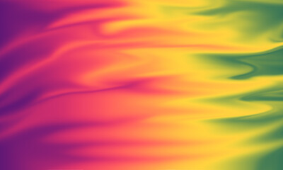 Mixture  Color Abtract Background.