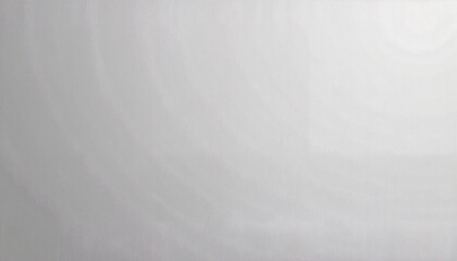 Obraz premium Smooth gray gradient background with subtle texture for minimalist design purposes