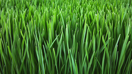 green grass background