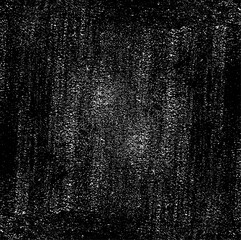 Dark grunge urban texture vector. Distressed overlay texture. Grunge background. Abstract obvious dark worn textured effect. Vector Illustration. Black isolated on white. EPS10.