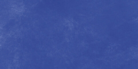 Abstract design with texture of old bright blue paper background . Grunge background or marble or concrete texture. dark blue center and light blue faded border. paper texture design in vector design