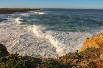 coast of the atlantic