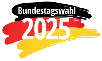 Bundestagswahl 2025