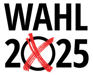 Wahl 2025