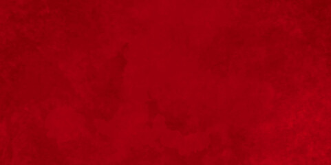 Abstract design with grunge red dark Stucco wall background .Old grunge paper texture design. This design are used for wallpaper ,poster, Chalkboard. Dark red concrete wall grunge texture background	