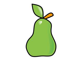 avocado icon