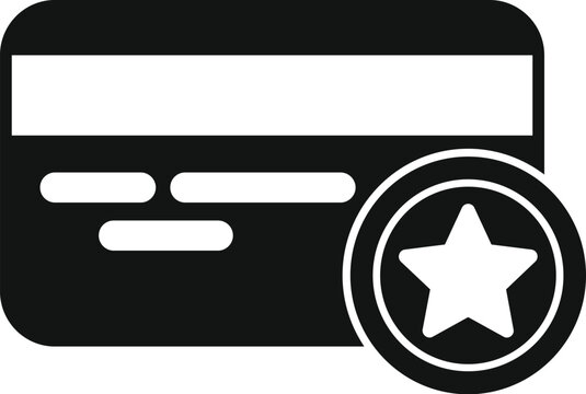 recommend clip art: Loyalty program offering bonus rewards and exclusive perks to cardholders