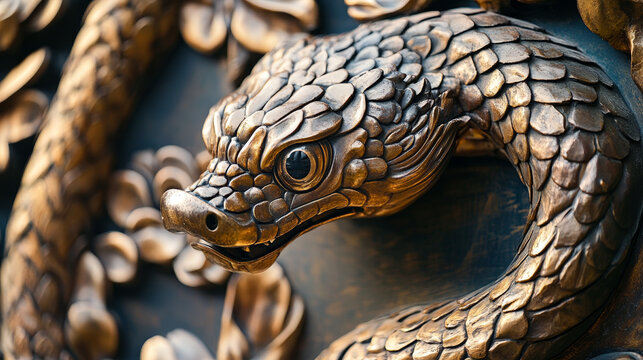 Traits and Elemental Influences in Chinese Zodiac.
