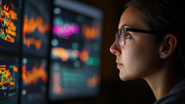 Dynamic AI marketing design for adaptive ad campaigns using real-time data.