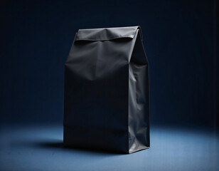 black and white gift box