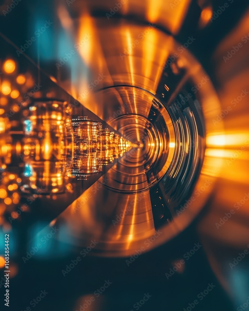 Poster researchers use quantum-resistant blockchains to ensure quantum computing security