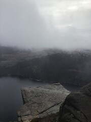 Preikestolen
