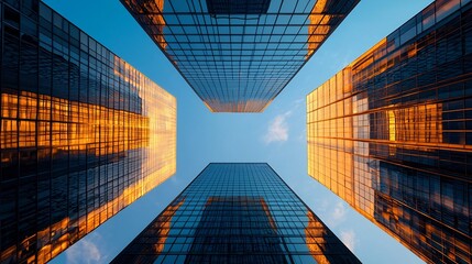 Real estate investment strategies adapt to interest rate shifts in evolving economic landscape