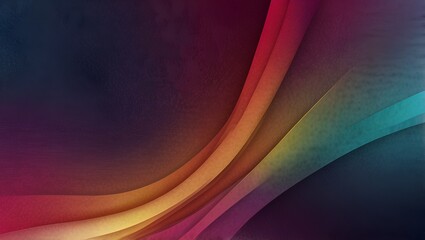 abstract colorful background