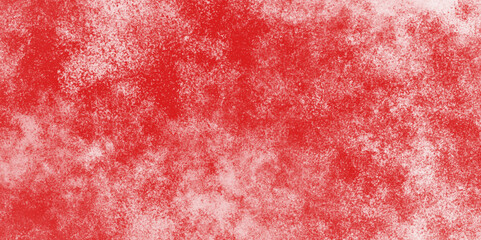 Abstract red texture background with red color wall texture design. modern design with grunge and marbled cloudy design, distressed holiday paper background. marble rock or stone texture background.