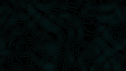 similar abstract illustration. Geography concept. paper texture design, Topographic map background concept. Topo contour map.