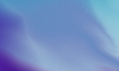 Soft Blue and Purple Gradient Background Texture