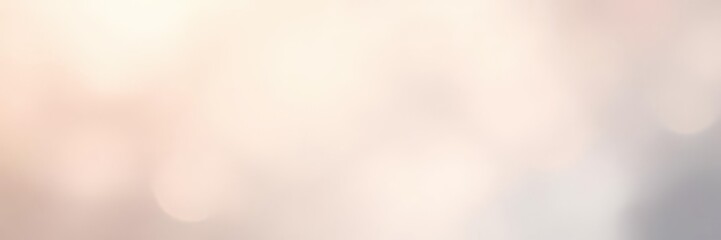 Obraz premium Soft glowing light softly illuminating a blurred background, peaceful, subtle, abstract