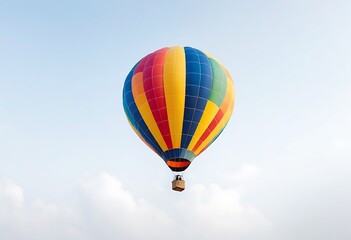 Hot Air Balloon