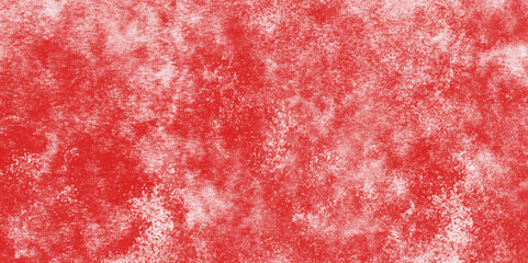 Abstract red texture background with red color wall texture design. modern design with grunge and marbled cloudy design, distressed holiday paper background. marble rock or stone texture background.
