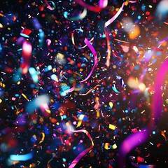 celebration-themed illustration