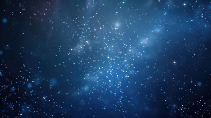 Fototapeta premium fireworks in the sky