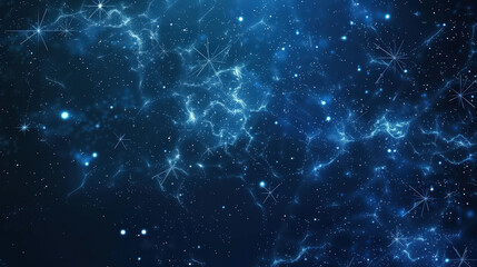 Fototapeta premium fireworks in the sky