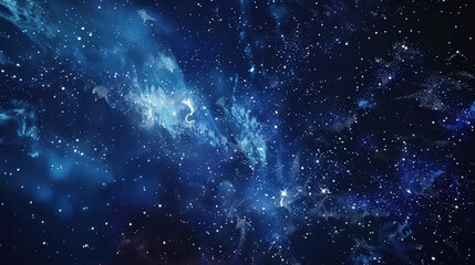 Fototapeta premium fireworks in the sky