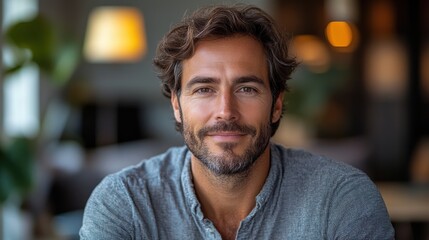 Interactive tutorials where the presenter talks to the camera while demonstrating tasks