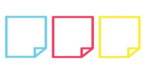 Uiux vectors icon set