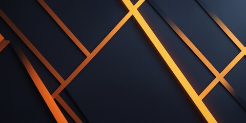 yellow and blue background