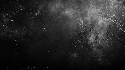 Background black gray grainy gradient banner design abstract poster cover header design
