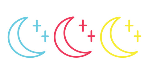 Uiux vectors icon set