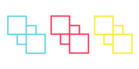 Uiux vectors icon set