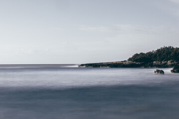 paesaggio marino