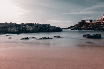 paesaggio marino