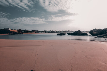 paesaggio marino