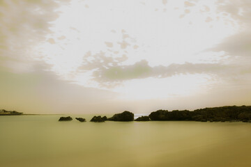 paesaggio marino
