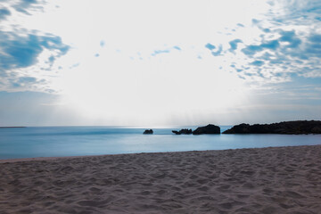 paesaggio marino