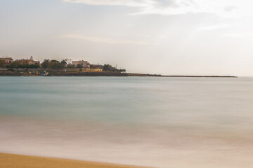 paesaggio marino