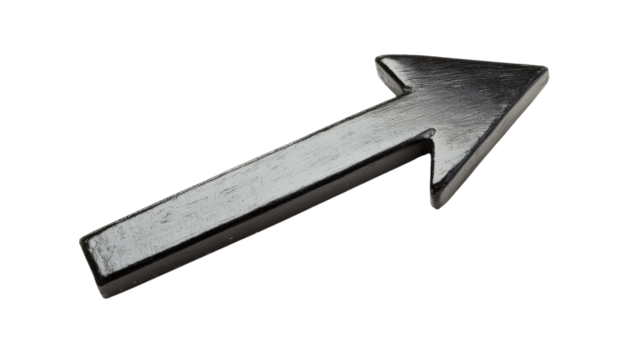 Arrow transparent background