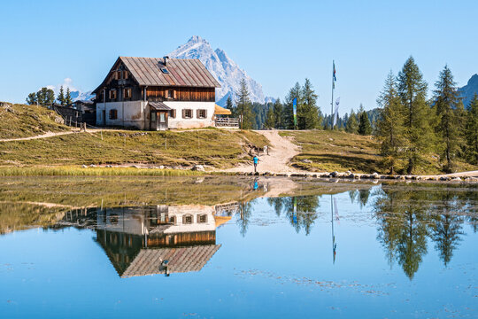Am Lago Fed&egrave;ra
