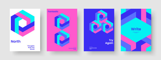 Modern Report Design. Geometric Business Presentation Template. Isolated Poster Layout. Brochure. Book Cover. Banner. Background. Flyer. Advertising. Handbill. Portfolio. Notebook. Brand Identity