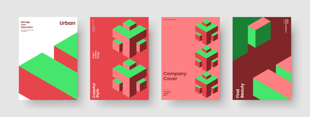 Abstract Poster Layout. Modern Brochure Design. Geometric Flyer Template. Book Cover. Report. Banner. Background. Business Presentation. Catalog. Handbill. Newsletter. Magazine. Notebook